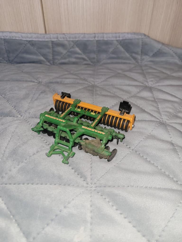 Siku 1.32 cultivateur, Enlèvement ou Envoi, Utilisé, Garçon ou Fille