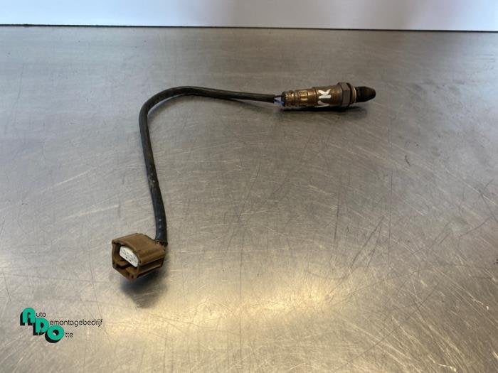 Lambda Sonde van een Nissan Note (Note 13-), Gebruikt, -, -, Ophalen of Verzenden