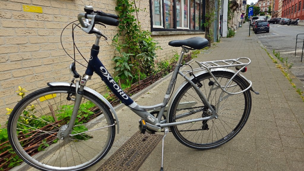 Oxford stadsfiets in zeer goede staat, Fietsen en Brommers, Fietsen | Oldtimers, Ophalen