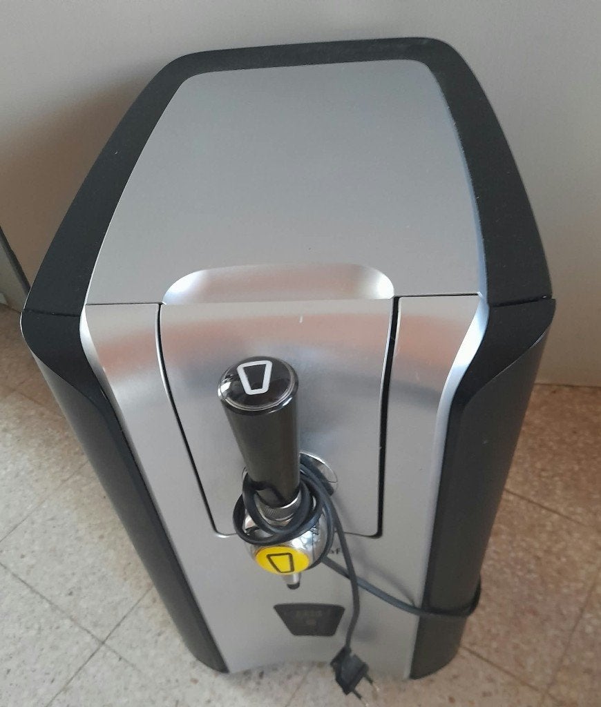Brouillon parfait, Electroménager, Enlèvement, Neuf, Autres marques