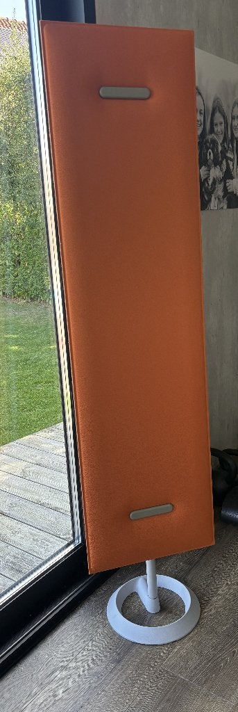 Akoestisch staand paneel Mitesco Totem, Ophalen, Zo goed als nieuw