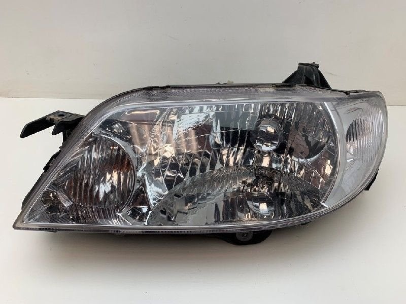 PHARE / OPTIQUE AVANT GAUCHE Mazda 323 (BJ12), Utilisé, Mazda