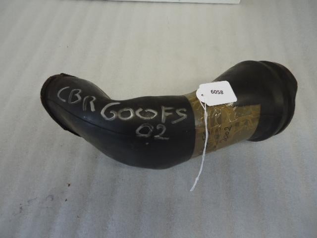 CBR600FS 2001 - 2002 Honda Luchthapper D1-19350