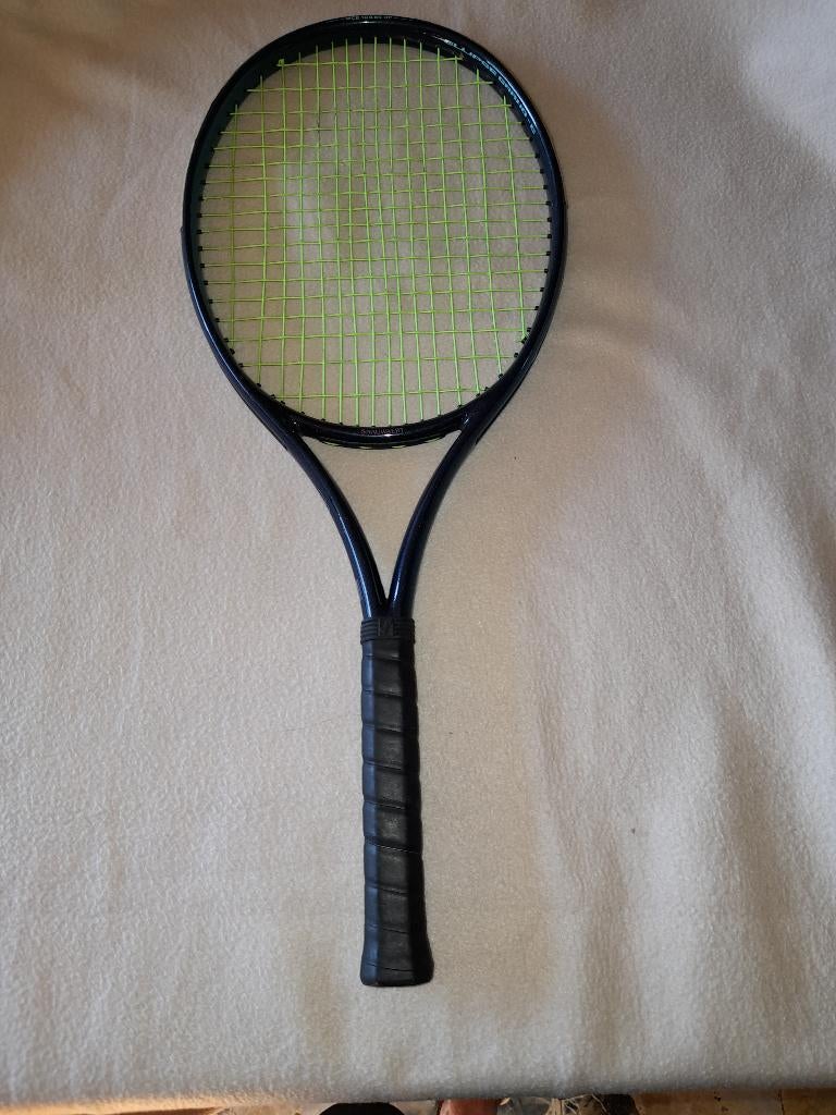 tennis racket Snauwaert, Ophalen, Zo goed als nieuw, Racket, Overige merken
