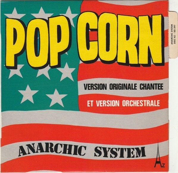 système anarchique, Enlèvement ou Envoi
