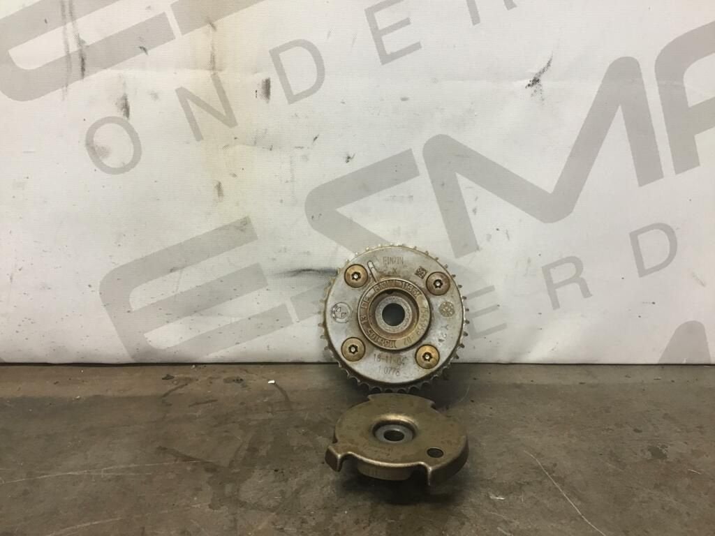 Vanos inlaat BMW N52B30A 7545959-02, Autos : Pièces & Accessoires, -, Utilisé, -, -