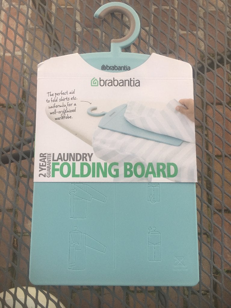 LAUNDRY FOLDING BOARD BRABANTIA NIEUW, Enlèvement ou Envoi, Neuf