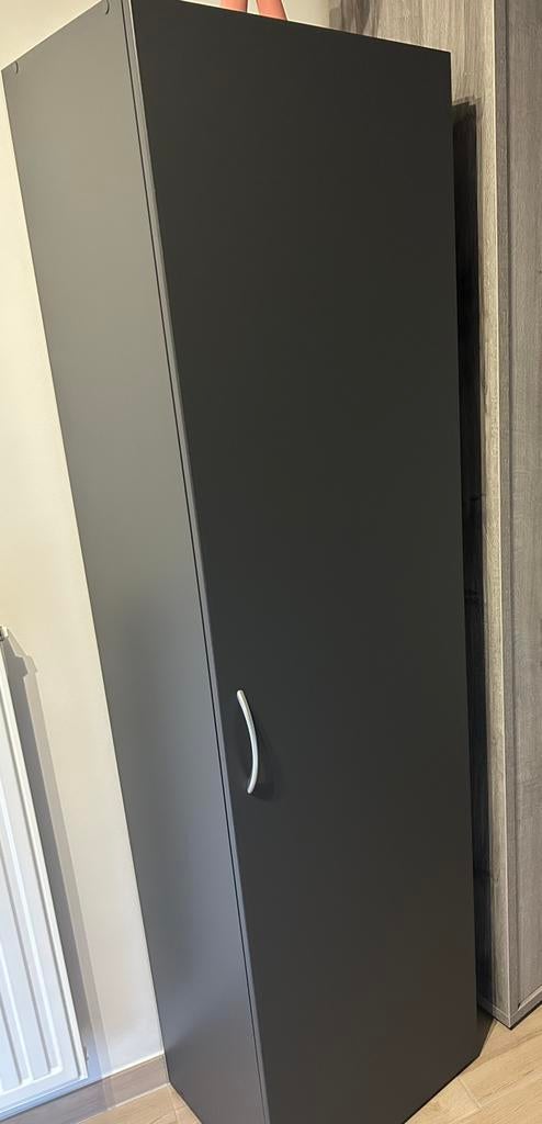 Kast, Huis en Inrichting, Kasten | Kleerkasten, Ophalen, 50 tot 100 cm, Zo goed als nieuw, Modern