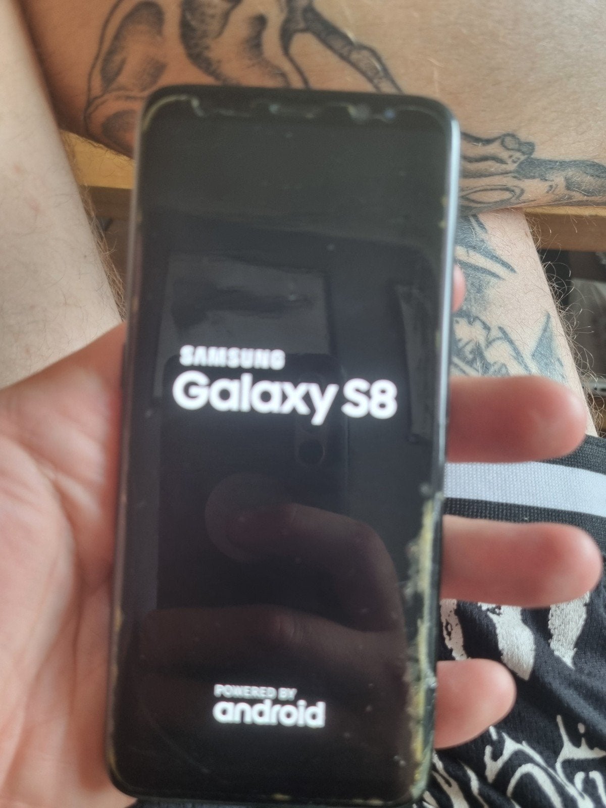Samsung Galaxy S8, Telecommunicatie, Mobiele telefoons | Samsung, Ophalen