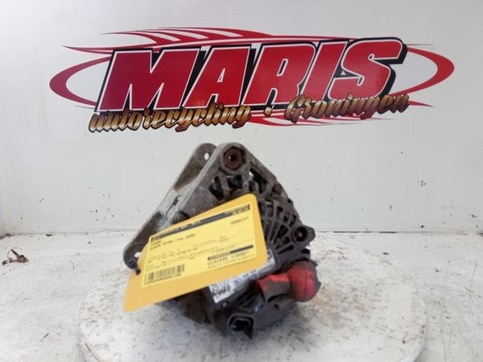 Dynamo van een Nissan Micra, Gebruikt, -, -, -
