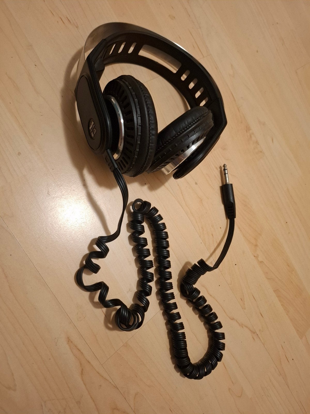 Philips N6330 vintage impecabble, Enlèvement ou Envoi, Philips