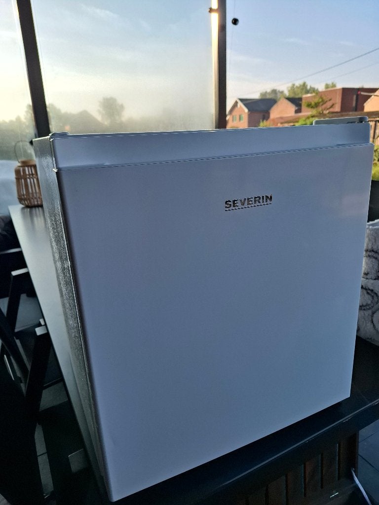 frigo, Elektronische apparatuur, Ophalen, Minder dan 85 cm, 45 tot 60 cm, Met vriesvak