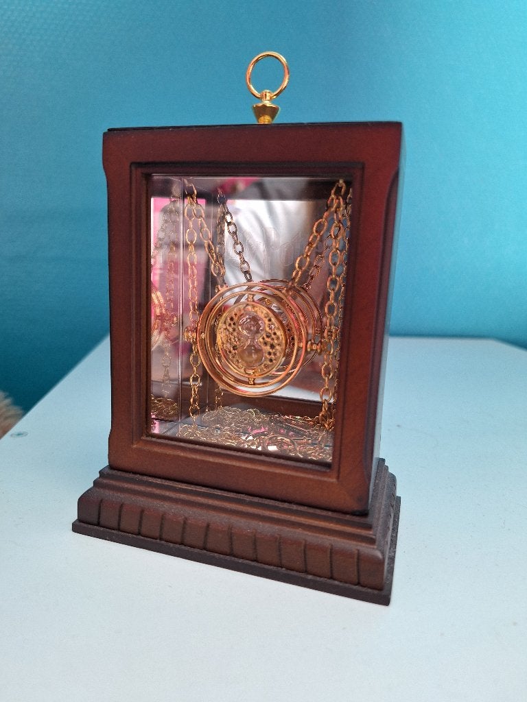 Collection Harry Potter, retourneur de temps, Collections, Collections Autre, Enlèvement