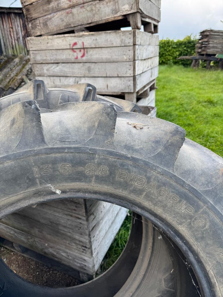 Banden, Gebruikt, Overige maten, Band(en), Ophalen