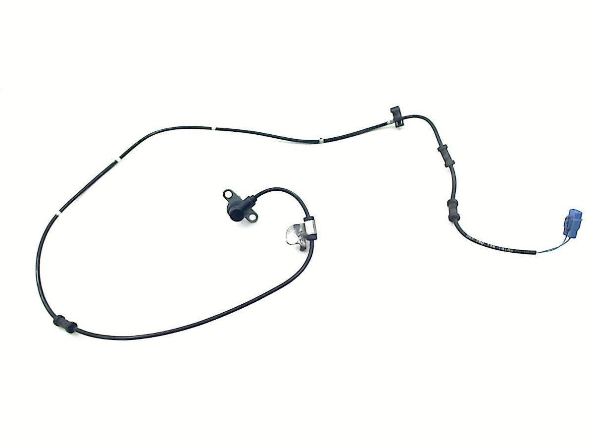 ABS SENSOR Suzuki SFV 650 Gladius (SFV650) (01-2000/-), Dhr. S. di Majo, Gebruikt, Info@cama-motorparts.nl, P.J. Troelstraweg 8 8
3144 CX  MAASSLUIS, NL