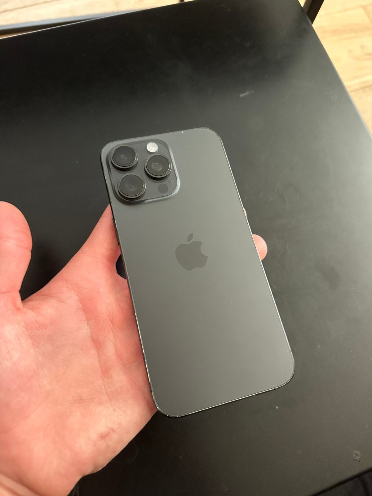Iphone 15 pro max, Télécoms, Téléphonie mobile | Apple iPhone, 256 GB, IPhone 15 Pro Max, Comme neuf, Enlèvement