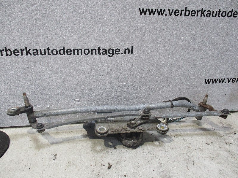 MOTEUR + TRINGLERIE ESSUIE GLACE AVANT (3-397-020-321), Autos : Pièces & Accessoires, Vitres & Accessoires, Citroën, Utilisé