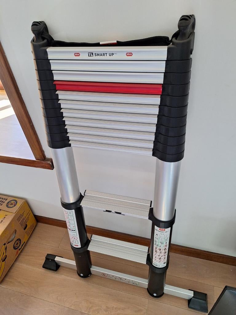 Altrex Smart Up Pro, Ophalen, Nieuw