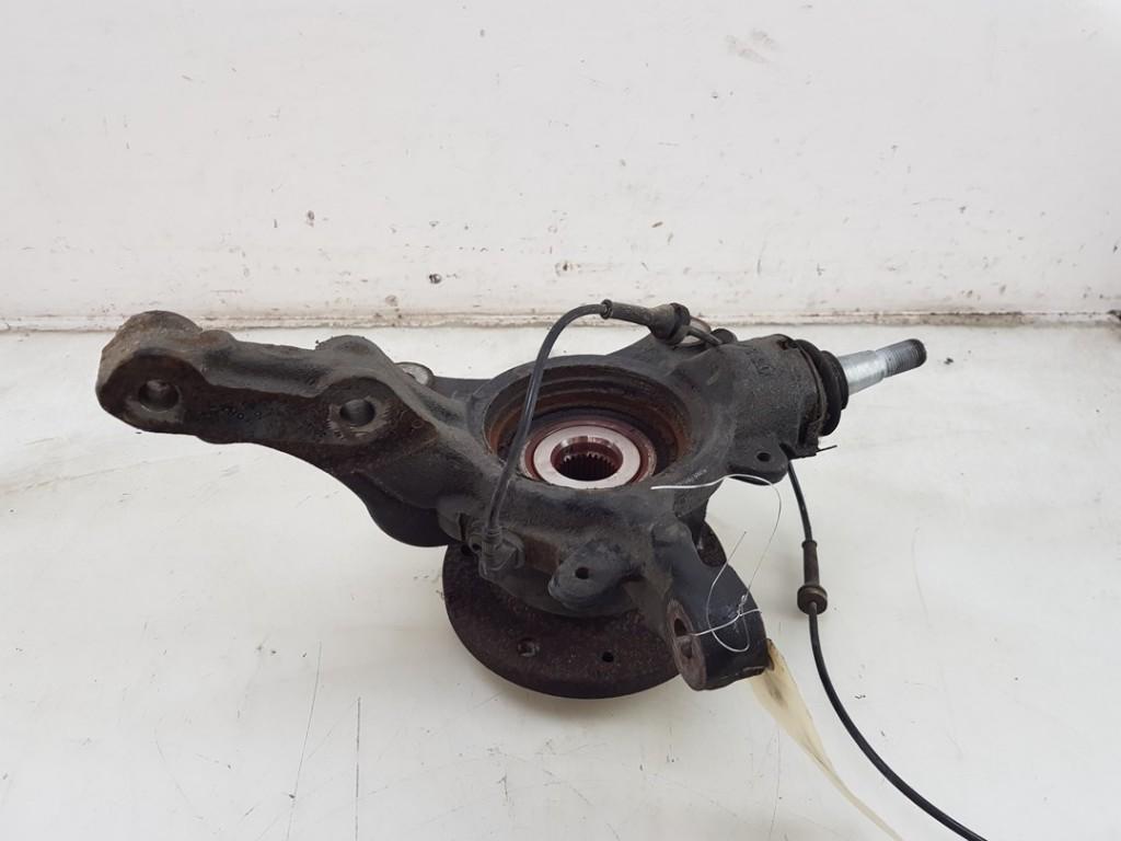 FUSEE AVANT GAUCHE Renault (|93197398|), Dhr. J. Ham, Renault, Administratie@autoham.nl, Utilisé