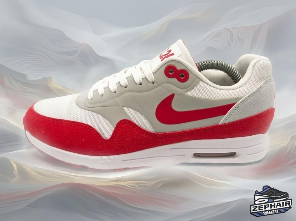 Nike Air Max 1 Ultra 'Air Max Day' EU38.5 2016, Kleding | Dames, Wit, Nike, Ophalen of Verzenden, Zo goed als nieuw