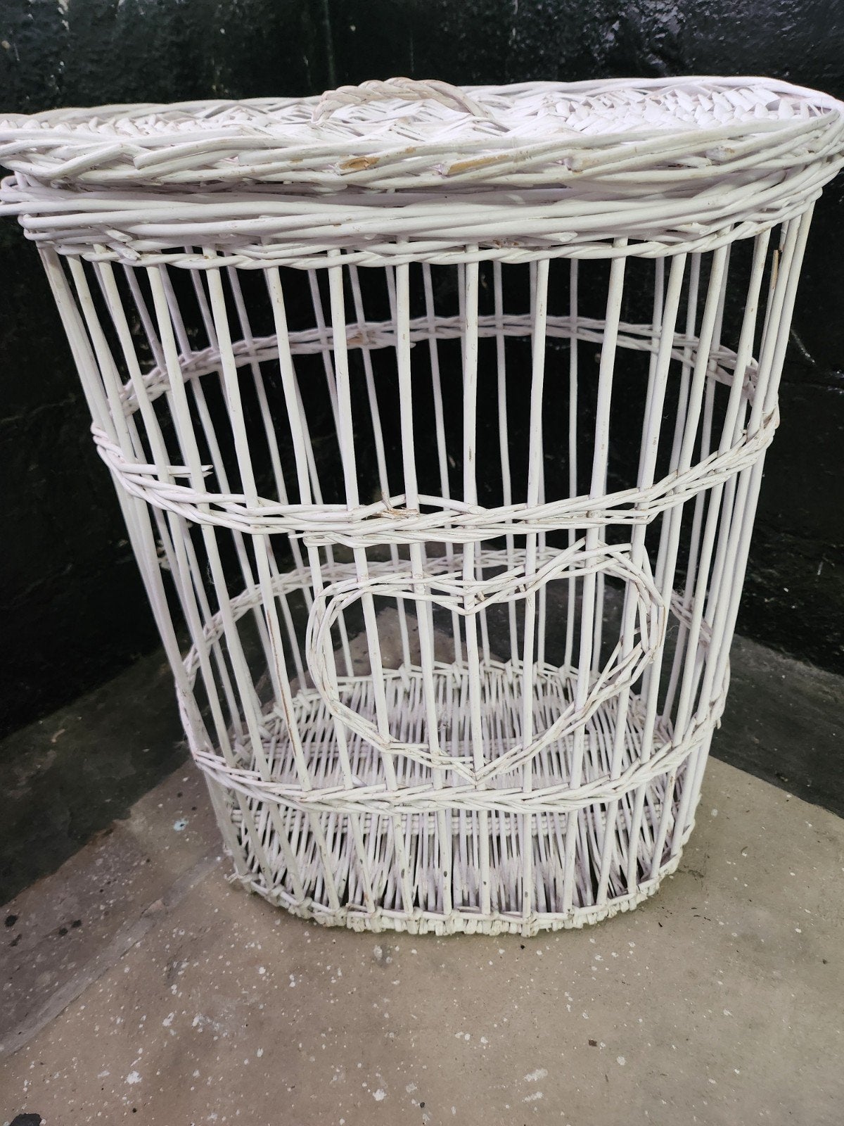 panier à linge, Enlèvement ou Envoi, Panier