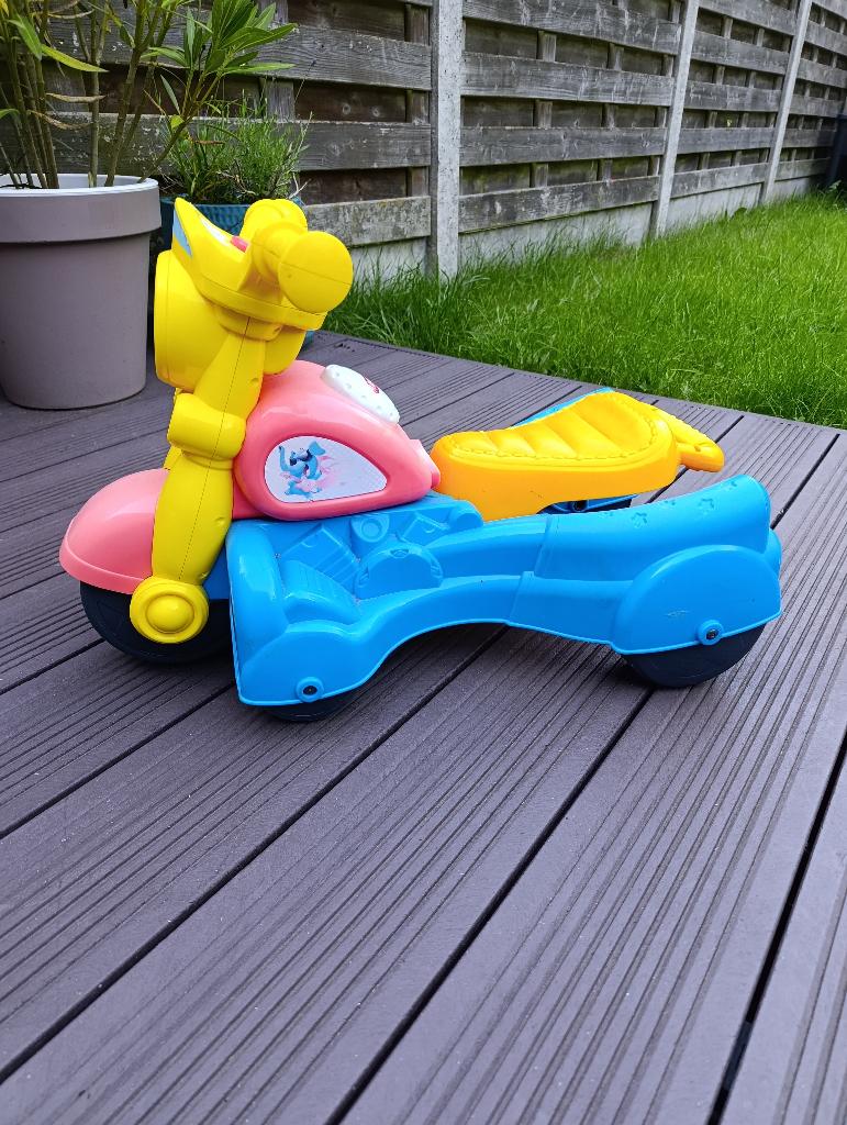 Bromer, Kinderen en Baby's, Ophalen, Gebruikt, Loopvoertuig