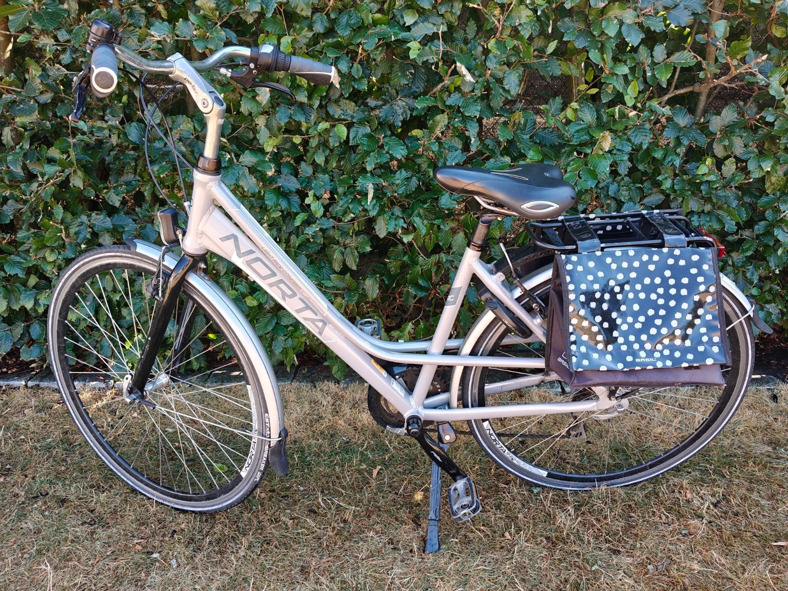 Meisjesfiets 28 inch, maat 47, Enlèvement