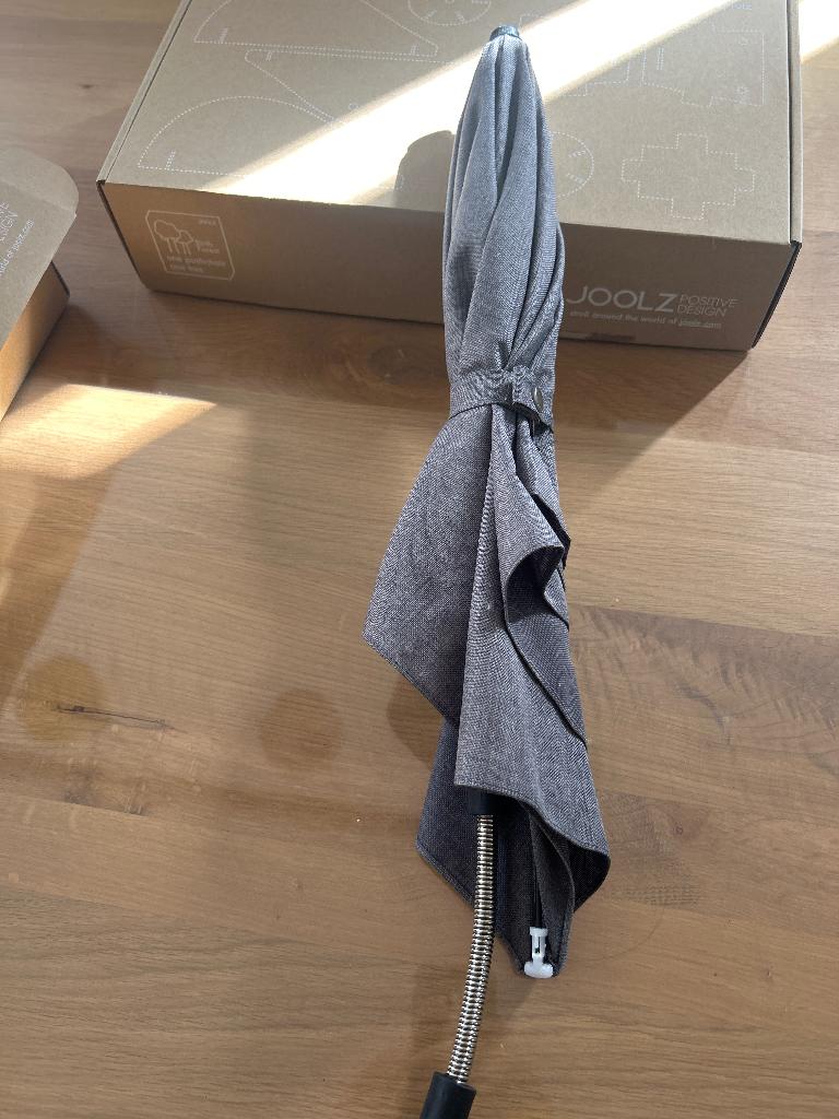 Joolz parasol, Kinderen en Baby's, Kinderwagens en Combinaties, Ophalen of Verzenden, Nieuw, Kinderwagen, Overige merken
