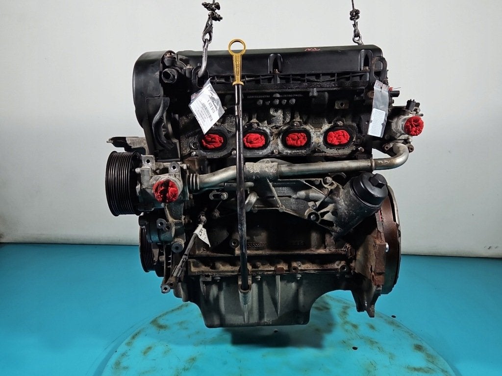 Moteur F16D4 Nu CRUZE CHEVROLET, Envoi, Utilisé, Daihatsu