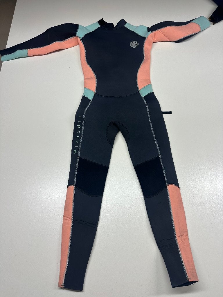 surfpak, Ophalen, Wetsuit, Kind, Rip curl