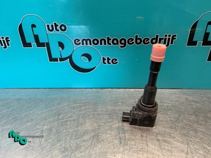 Pen Bobine van een Honda Jazz (Jazz 05-), Honda, Gebruikt, -, -