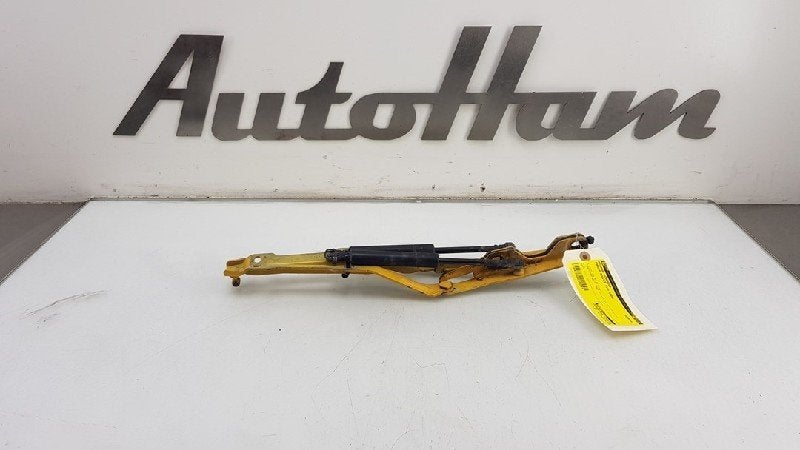 MOTORKAPSCHARNIER Porsche Boxster (986) (01-1996/11-2004), Gebruikt, Porsche