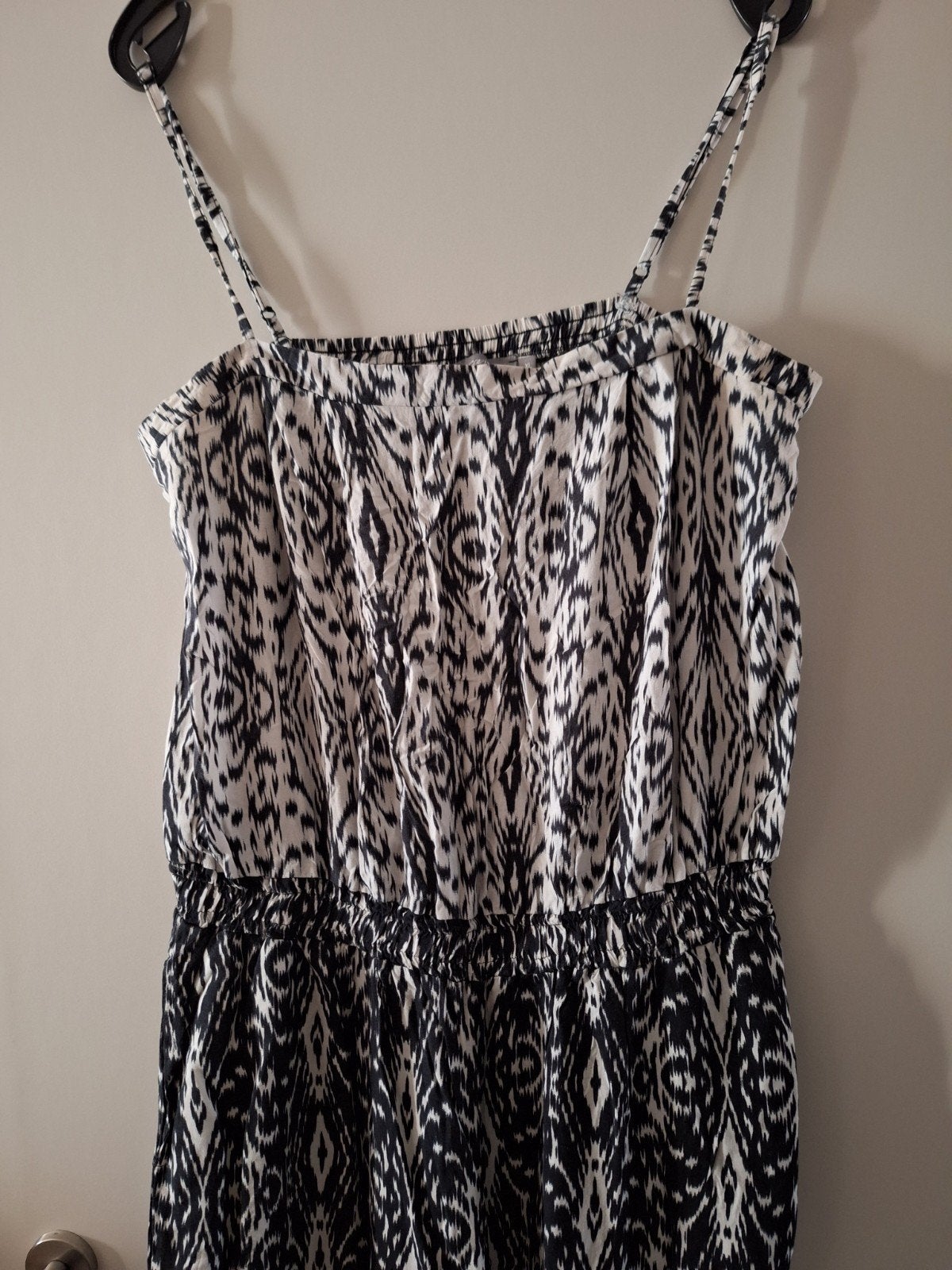 jumpsuit large Gheisa, Kleding | Dames, Jumpsuits, Ophalen of Verzenden, Zwart