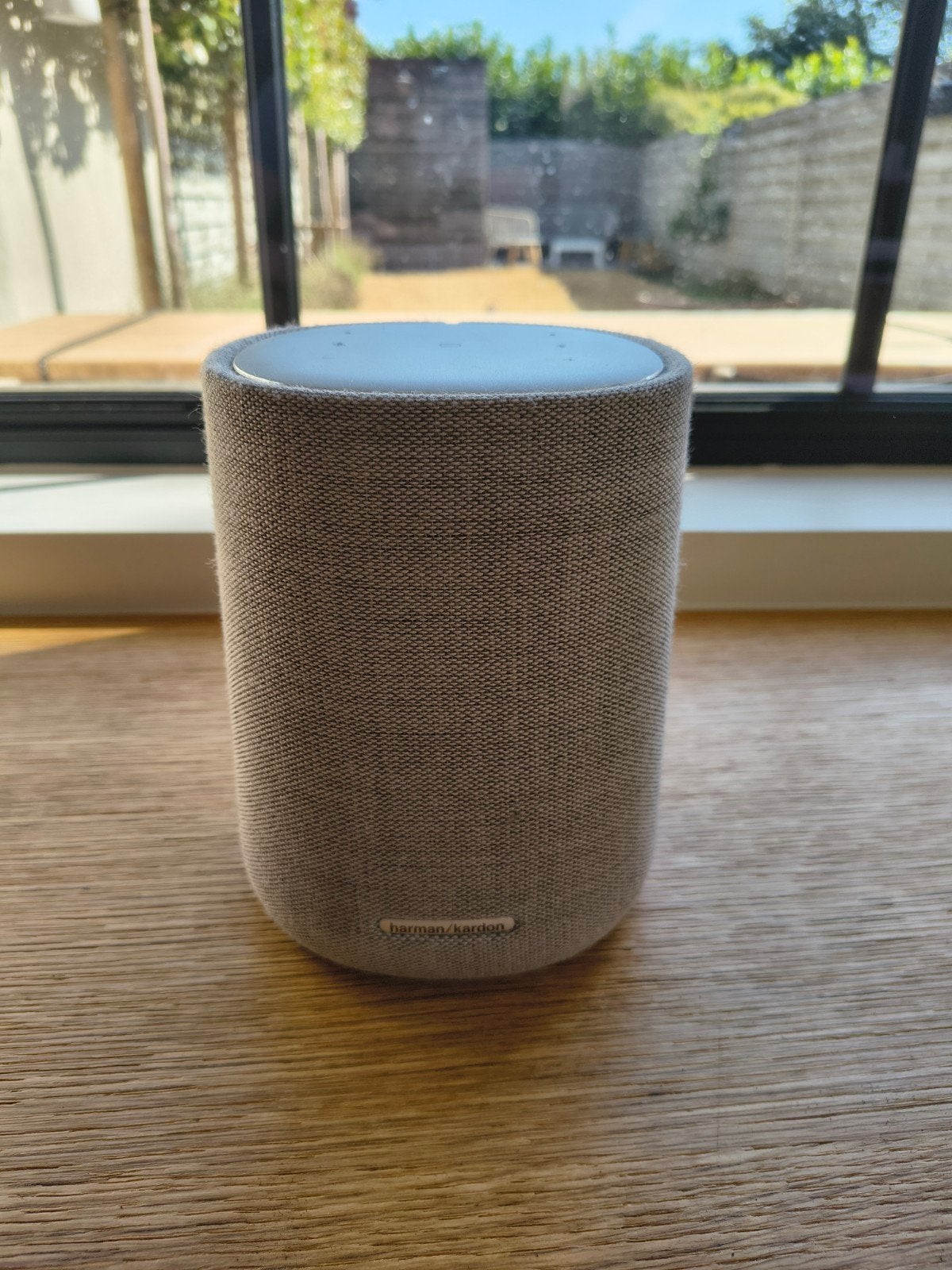 Harman Kardon Citation One, Ophalen