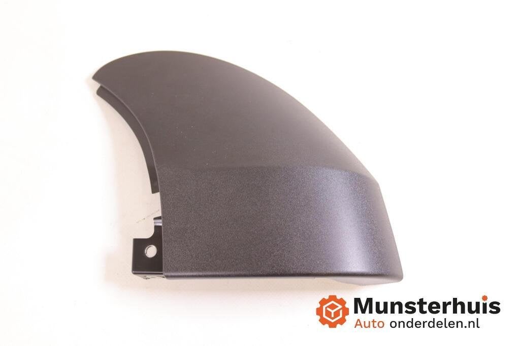 Bumperhoek linksvoor Alfa Romeo Stelvio ('17->) 156174819, Nieuw, Ophalen of Verzenden, Alfa Romeo, Alfa Romeo