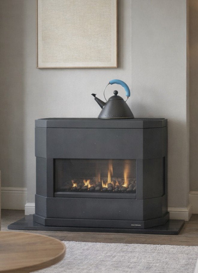 Gashaard Well Straler A113 HR, Enlèvement ou Envoi, Cheminée au gaz