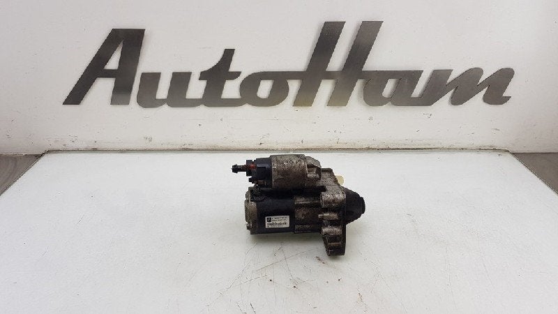 STARTMOTOR Peugeot 308 (4A / C) (01-2007/12-2015), Gebruikt, Info@mitsubishi-motors.de, MITSUBISHI, Emil-Frey-Straße 2
61169  Friedberg, DE