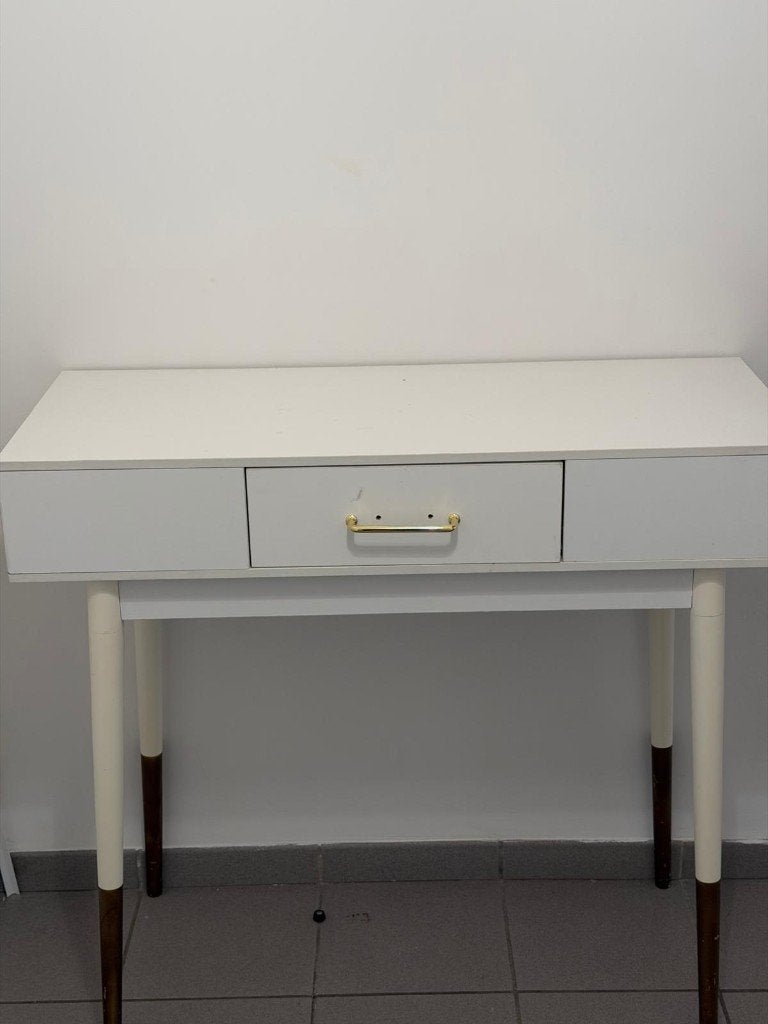 Kap tafel, Huis en Inrichting, Ophalen, Gebruikt