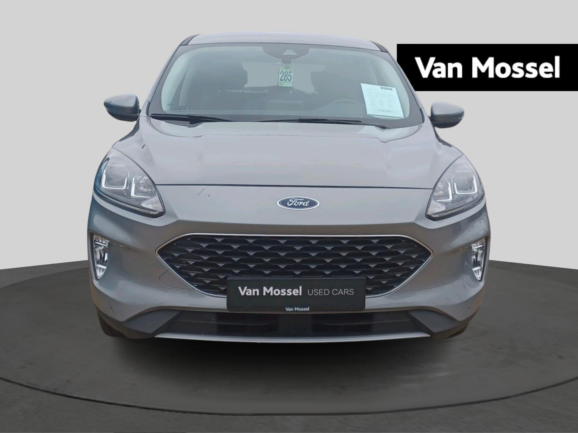 Ford Kuga 1.5i EcoB. 88kW S/S ECO Trend, Auto's, Ford, Voorwielaandrijving, Stof, Gebruikt, 4 cilinders