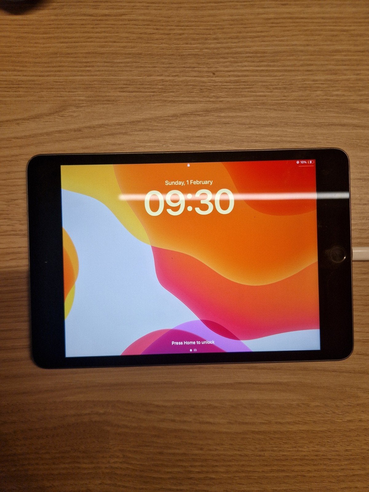 Apple iPad mini 5 (2019) – 64GB Wi-Fi – Excellent Condition, Computers en Software, Apple iPads, Ophalen, Apple iPad, Wi-Fi