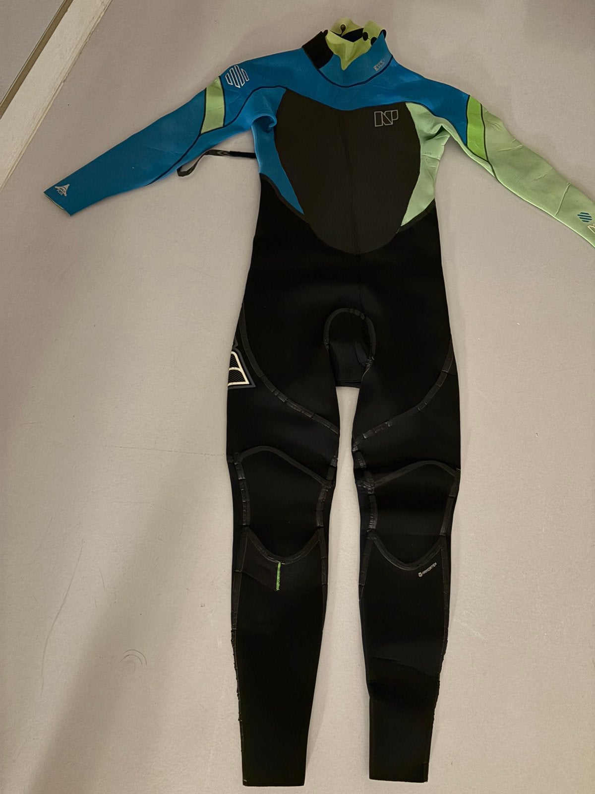 Wetsuit NeilPryde 5/4, Enlèvement, Utilisé, Homme, Combinaison étanche