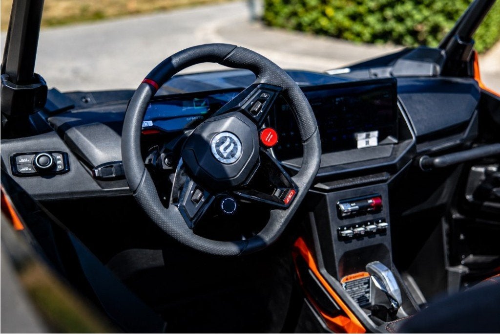 FC Moto Z10 TURBO [Fijn .0%] [Einde .0%], Motoren, 3 cilinders, Meer dan 35 kW, 1000 cc