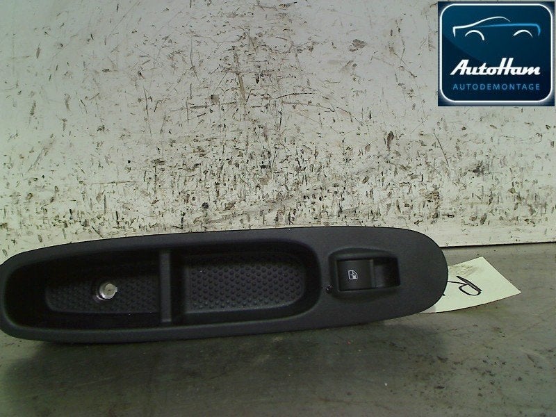 RAAMSCHAKELAAR Fiat Punto Evo (199) (|735500049|), Dhr. J. Ham, Gebruikt, Administratie@autoham.nl, Fiat