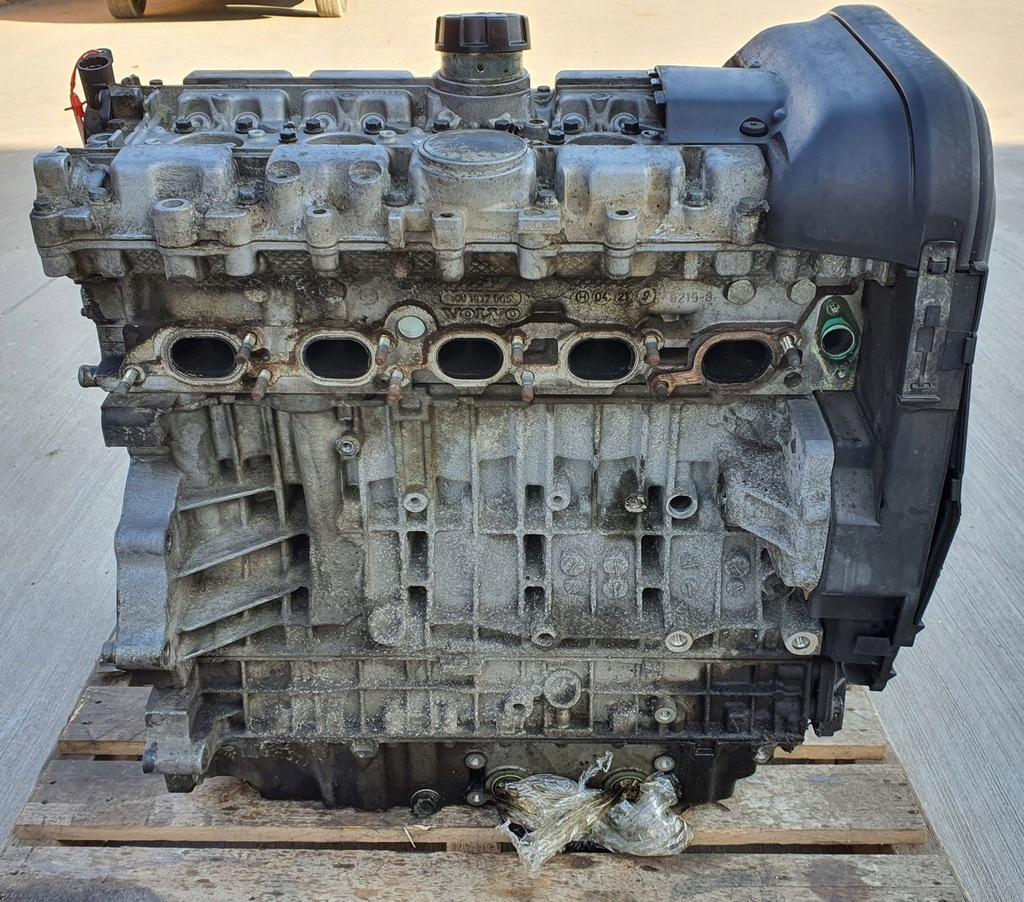 Moteur B5244S2 Nu S60 S80 VOLVO S70 V70, Verzenden, Gebruikt, Overige automerken