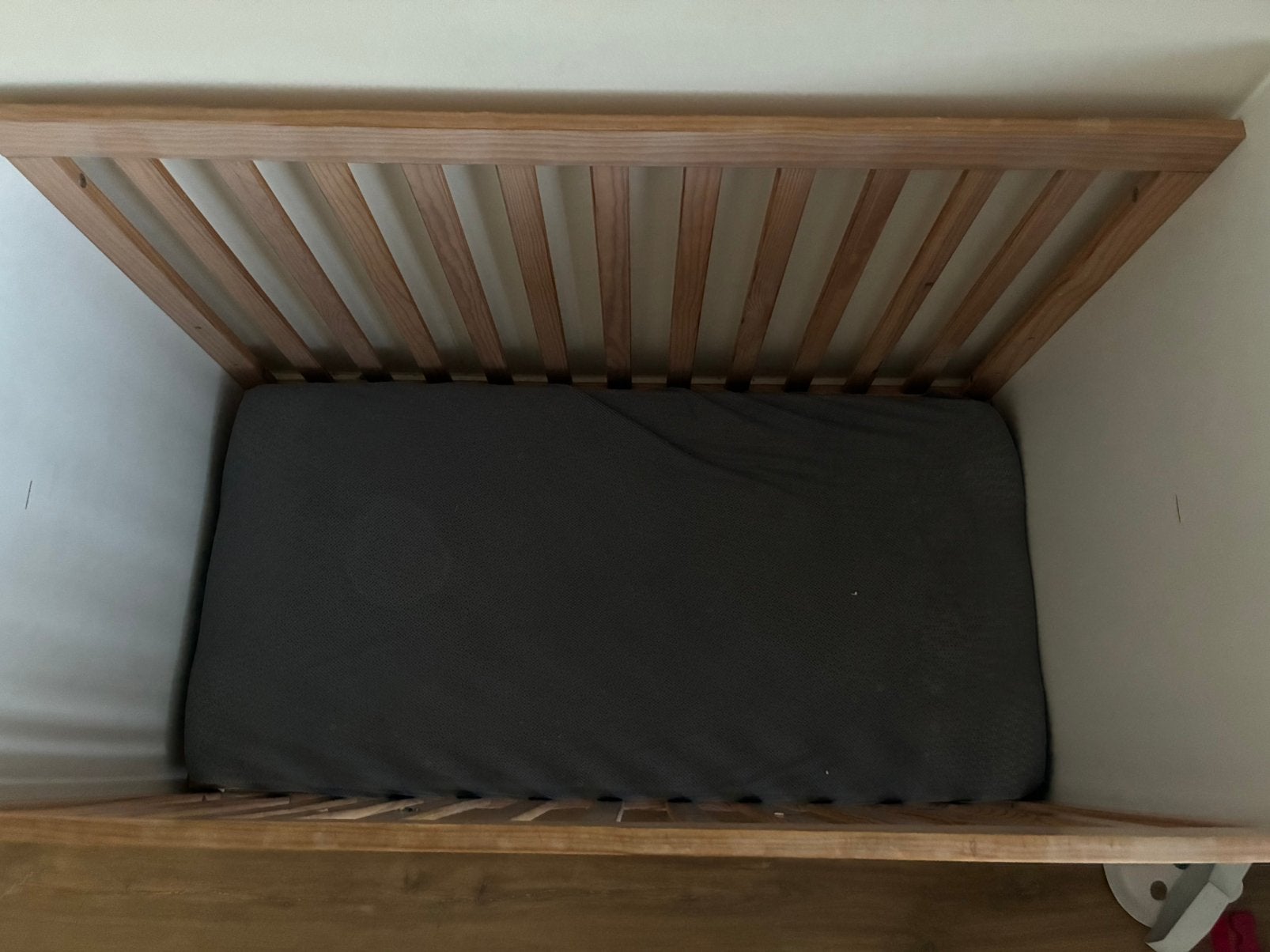 Matras + AeroSleep toplaag + lakens en evt muggennet, Enlèvement, Comme neuf