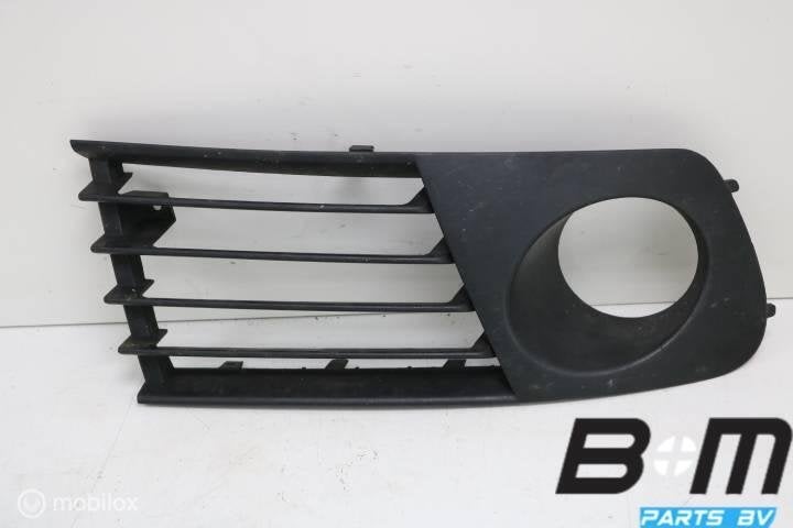 Mistlamprooster rechts Seat Ibiza 6L 6L0853666A, Utilisé