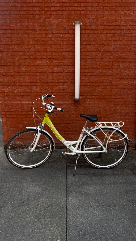 Vélo Oxford pour femmes, Vélos & Vélomoteurs, Autres marques, Vitesses, Enlèvement ou Envoi, Comme neuf