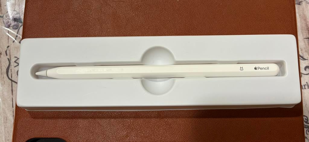 Apple Pencil Gen 2, Informatique & Logiciels, Apple iPad Tablettes, Enlèvement ou Envoi, Utilisé, Autres modèles
