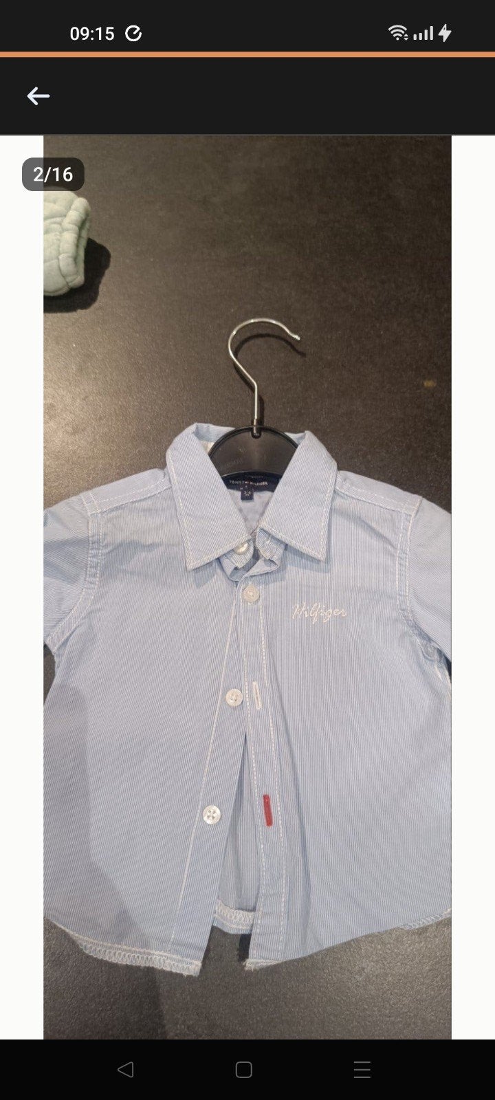 Baby kleding pakket 3-6 maanden, Kinderen en Baby's, Ophalen, Pakje