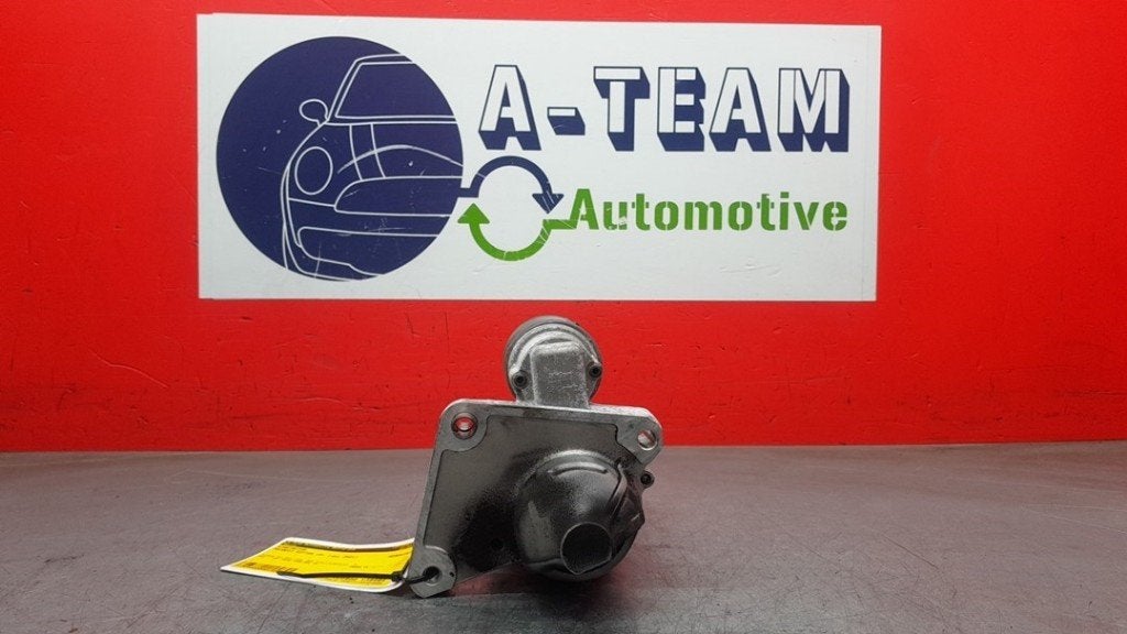 STARTMOTOR Rifter (ER / EC / EZ) (|9832577880|9825233080|), Auto-onderdelen, Kontakt-peugeot@peugeot.com, Gebruikt, Peugeot Deutschland GmbH